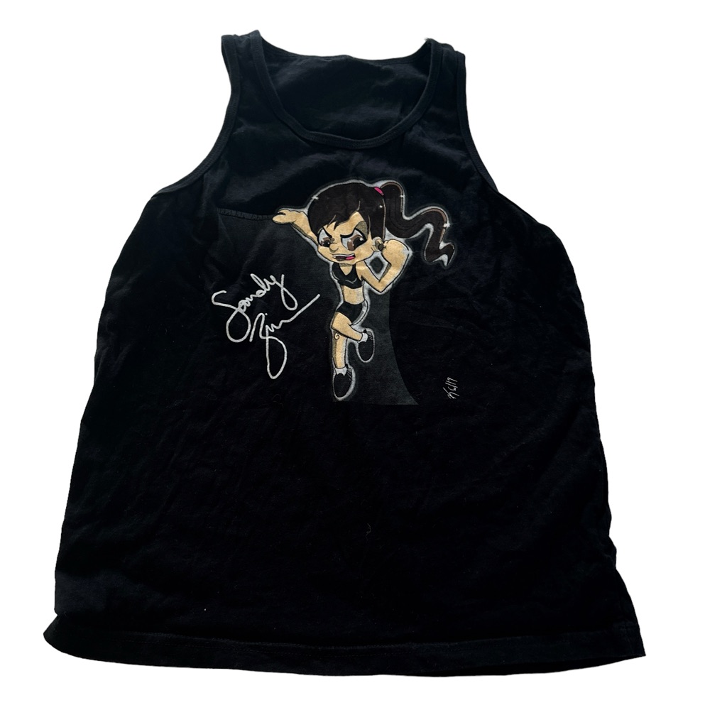 Bella Canvas Tank